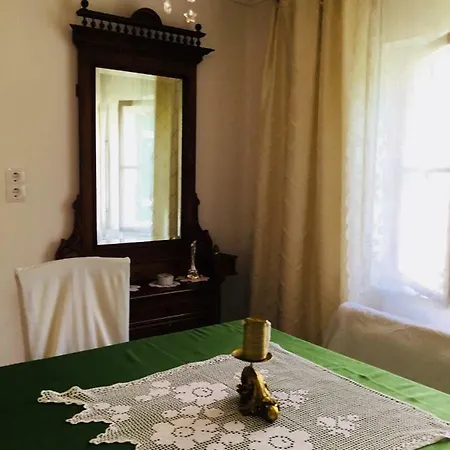 Nyaraló Ferienhaus Dagmar *