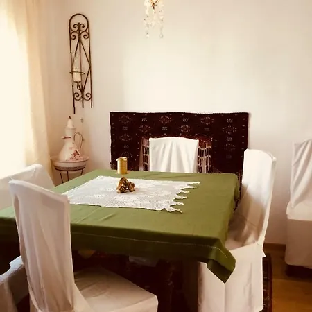 Ferienhaus Dagmar * Bad Ischl