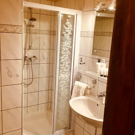 Ferienhaus Dagmar Bad Ischl