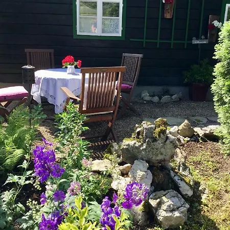 Nyaraló Ferienhaus Dagmar