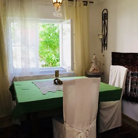 Ferienhaus Dagmar * Bad Ischl