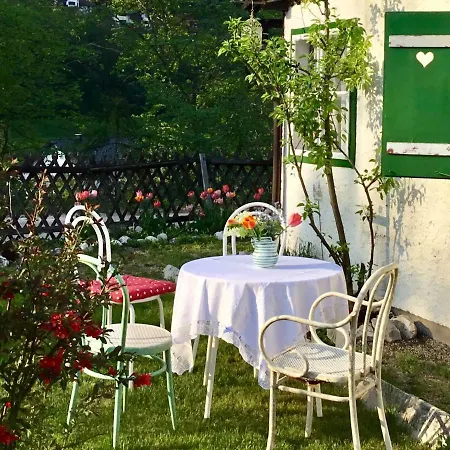 Ferienhaus Dagmar *