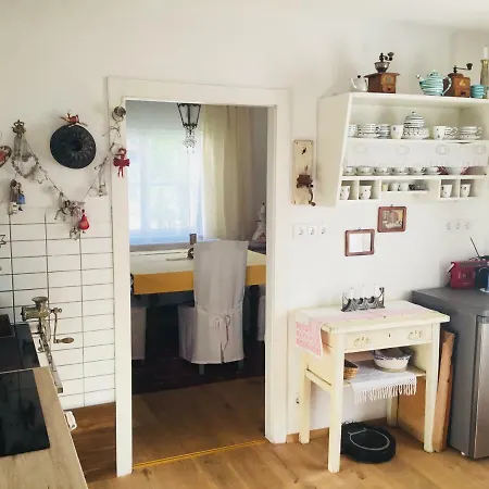Ferienhaus Dagmar