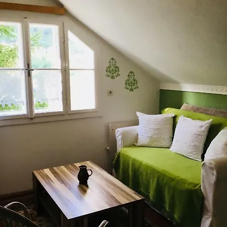 Ferienhaus Dagmar * Bad Ischl