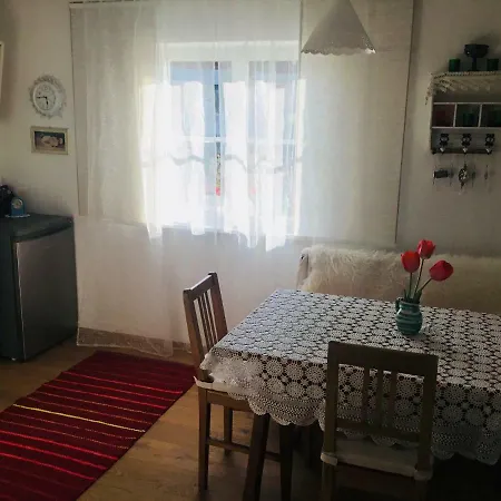 Ferienhaus Dagmar * Bad Ischl