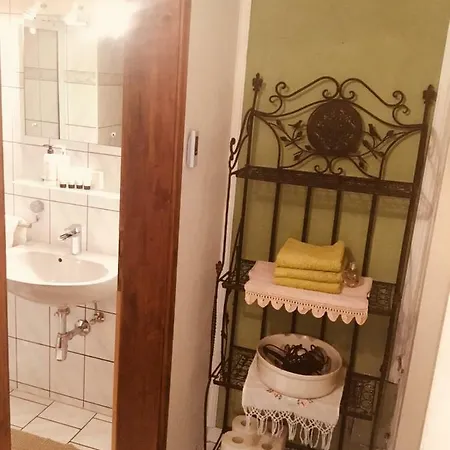 Ferienhaus Dagmar * Bad Ischl