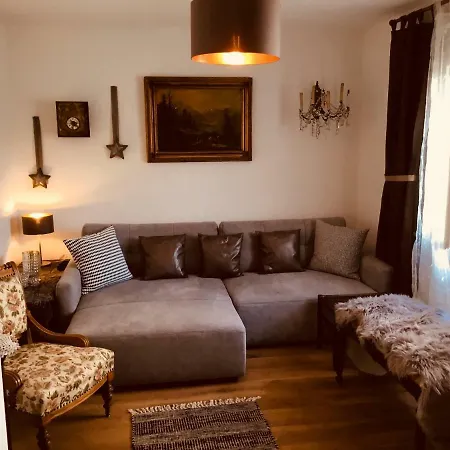Ferienhaus Dagmar Bad Ischl