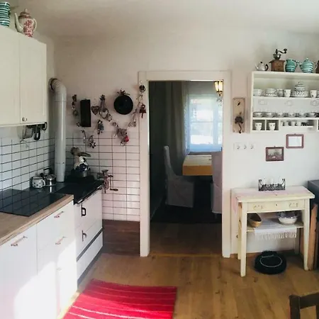 Ferienhaus Dagmar