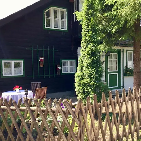 Ferienhaus Dagmar